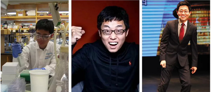 黄西成都脱口秀 黄西成都脱口秀