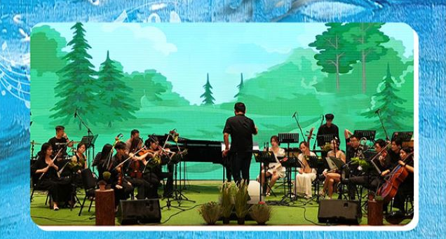 江阴《环游历险记》新年儿童交响音乐会 江阴《环游历险记》新年儿童交响音乐会