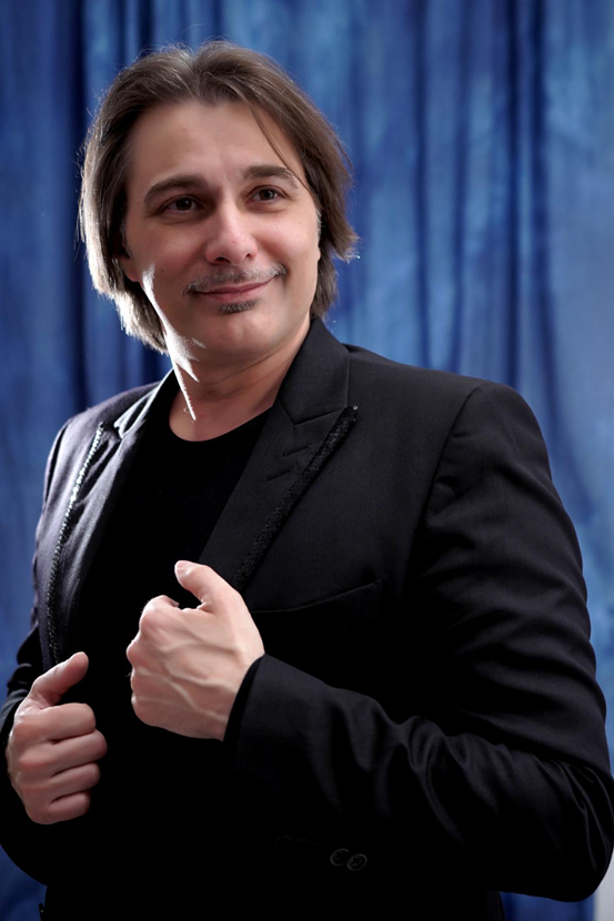 意大利米兰交响乐团上海音乐会门票