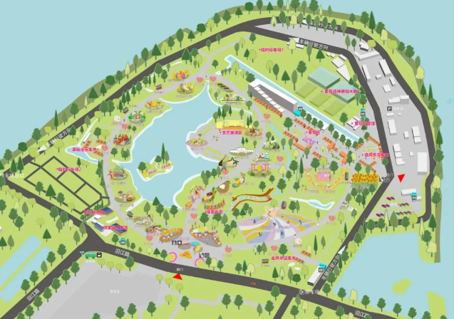 中山小榄菊花会