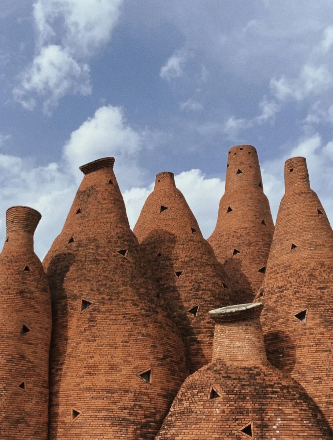弥勒东风韵景区 弥勒东风韵景区