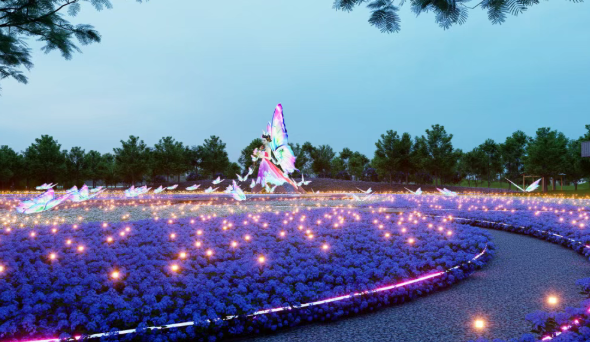 中山小榄菊花会