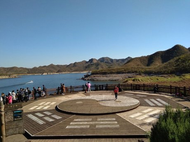 保定易水湖 保定易水湖