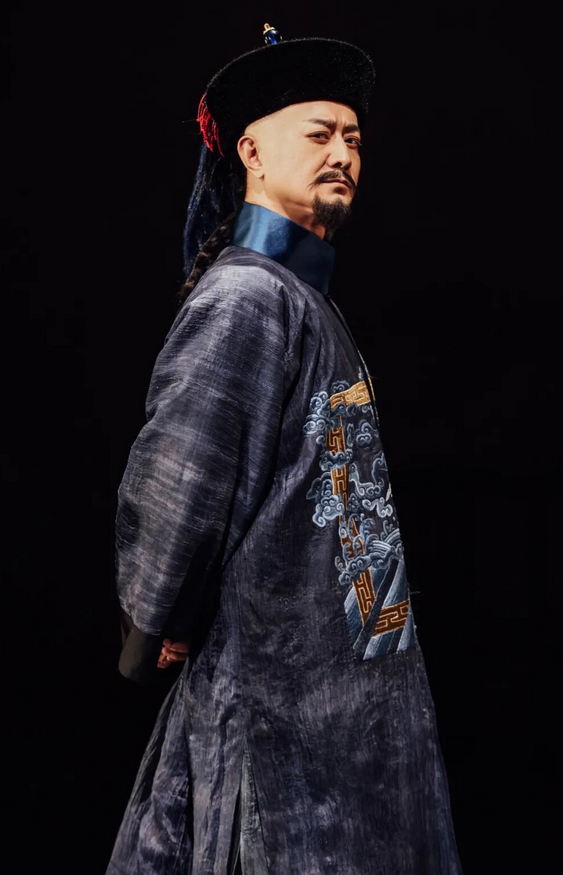 话剧《枝叶关情郑板桥》潍坊站 话剧《枝叶关情郑板桥》潍坊站