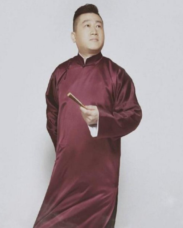 德云社张鹤伦郞鹤炎南阳相声专场