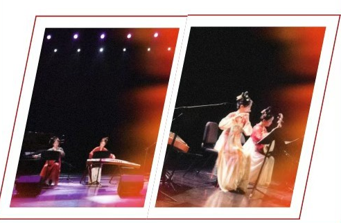 《笑傲江湖/铁血丹心/一生所爱》名曲音乐会包河站