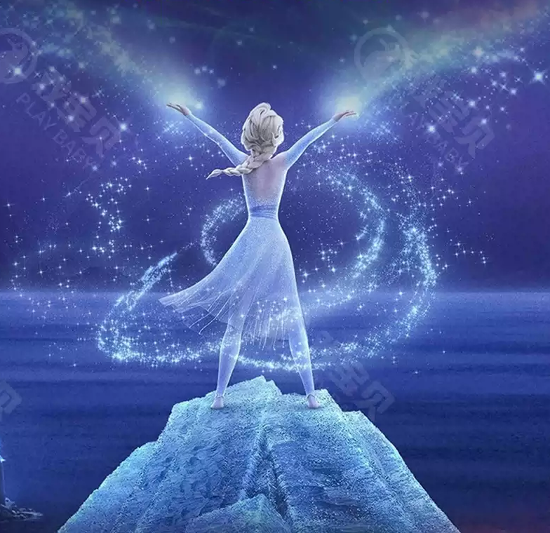 兒童舞臺(tái)劇《冰雪女王-魔法真相》 兒童舞臺(tái)劇《冰雪女王-魔法真相》