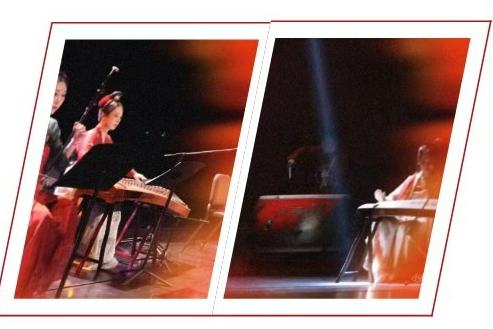 《笑傲江湖/铁血丹心/一生所爱》名曲音乐会包河站