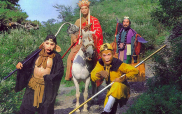 苏州《四大名著》影视作品音乐会