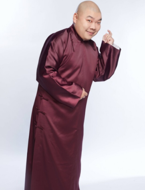 德云社张鹤伦郞鹤炎南阳相声专场