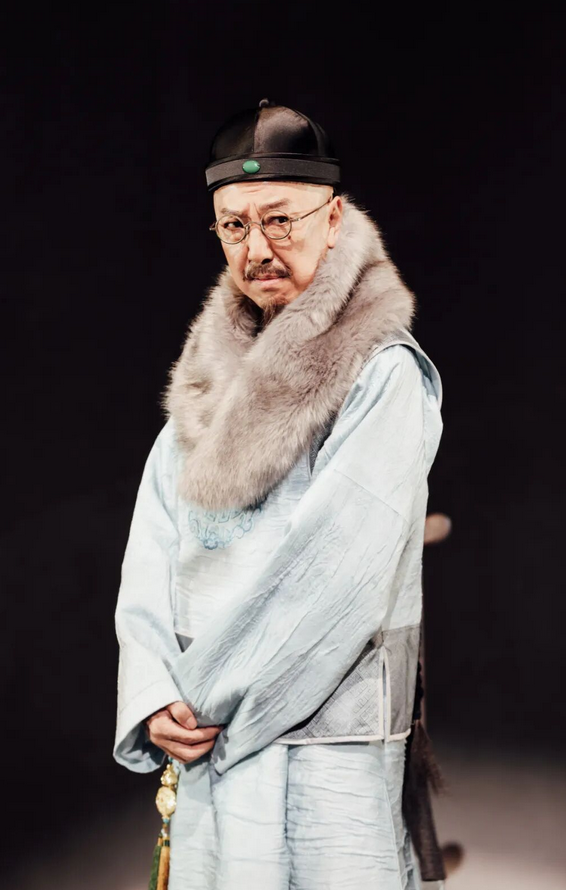 话剧《枝叶关情郑板桥》潍坊站 话剧《枝叶关情郑板桥》潍坊站