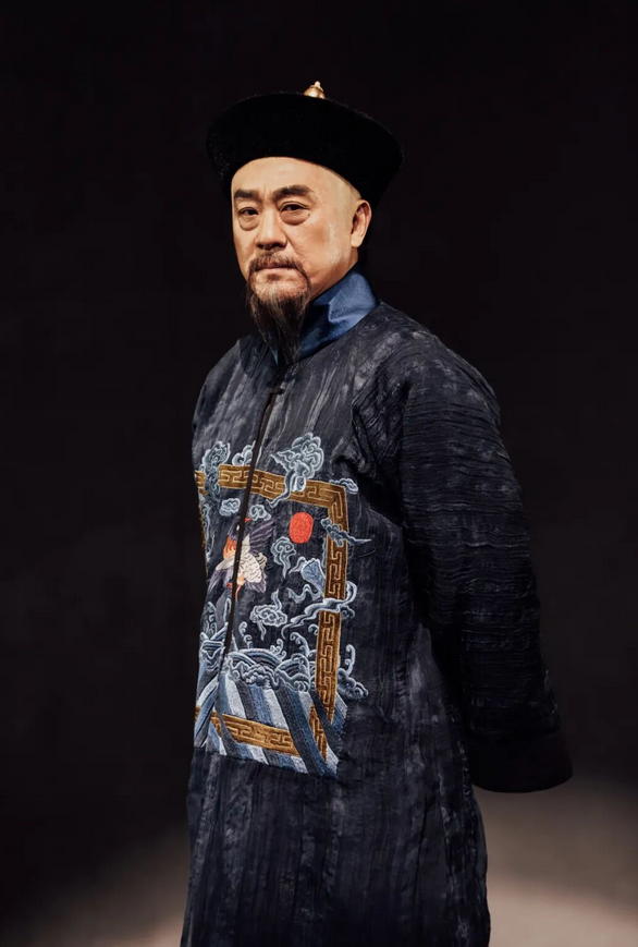 话剧《枝叶关情郑板桥》潍坊站 话剧《枝叶关情郑板桥》潍坊站