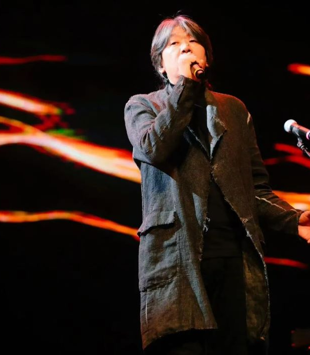 老狼长沙演唱会 老狼长沙演唱会