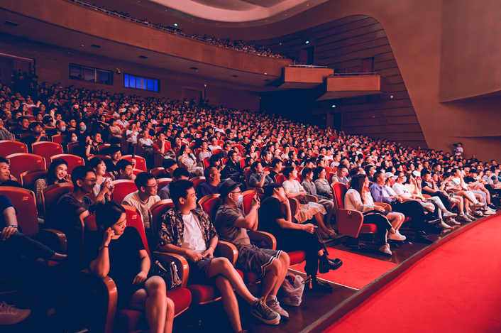 曹云金听云轩相声专场衡水站 曹云金听云轩相声专场衡水站