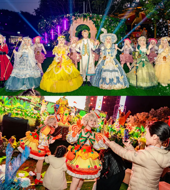 郑州方特年卡 郑州方特年卡