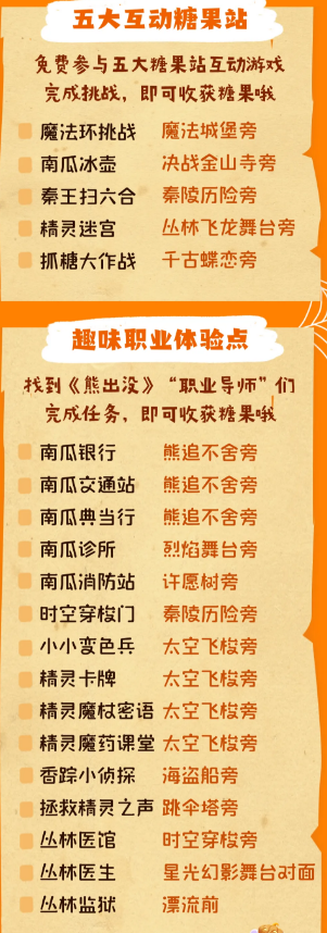 郑州方特梦幻王国 郑州方特梦幻王国