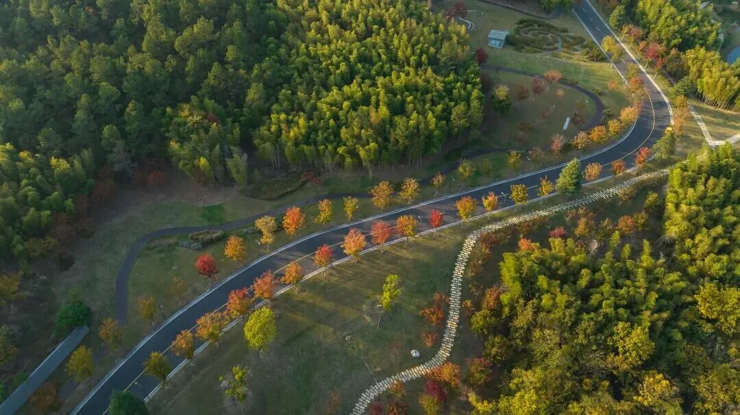 牛首山文化旅游区 牛首山文化旅游区