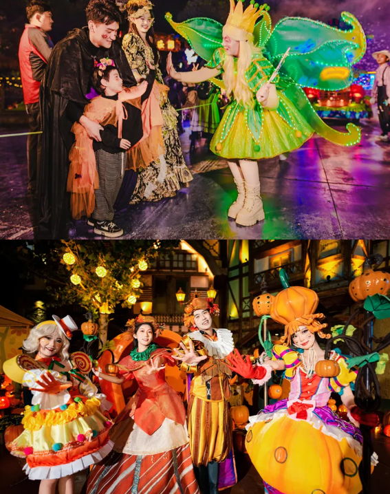 郑州方特年卡 郑州方特年卡