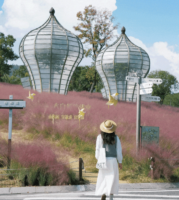 牛首山文化旅游区 牛首山文化旅游区
