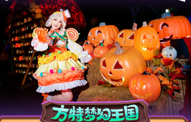 郑州方特年卡 郑州方特年卡