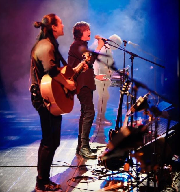 老狼长沙演唱会 老狼长沙演唱会