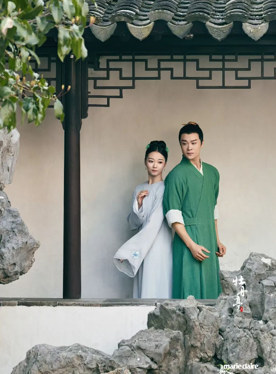 舞剧《牡丹亭》上海站 舞剧《牡丹亭》上海站