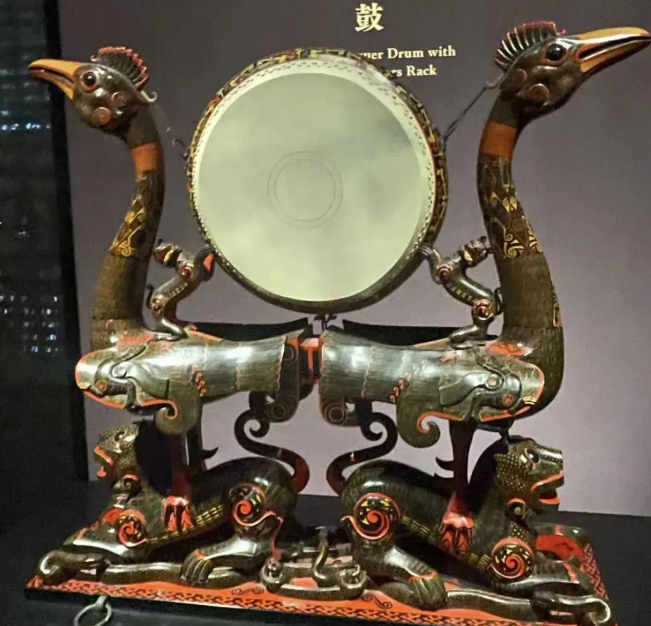 湖北省博物馆 湖北省博物馆