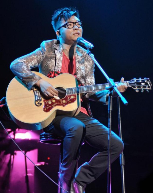 汤潮天津演唱会门票 汤潮天津演唱会门票