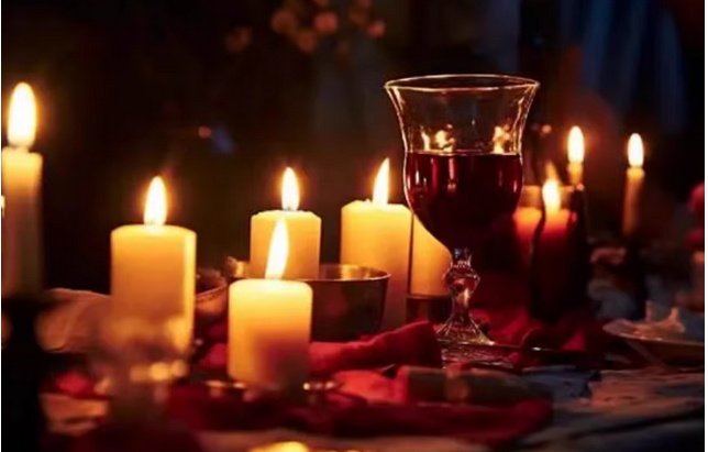 上海致最爱的你告白烛光音乐会 上海致最爱的你告白烛光音乐会