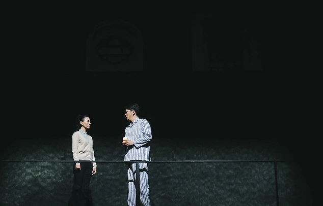 舞台剧《如梦之梦》宁波站 舞台剧《如梦之梦》宁波站