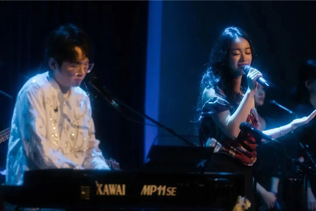 ZaZaZsu杭州音乐会 ZaZaZsu杭州音乐会