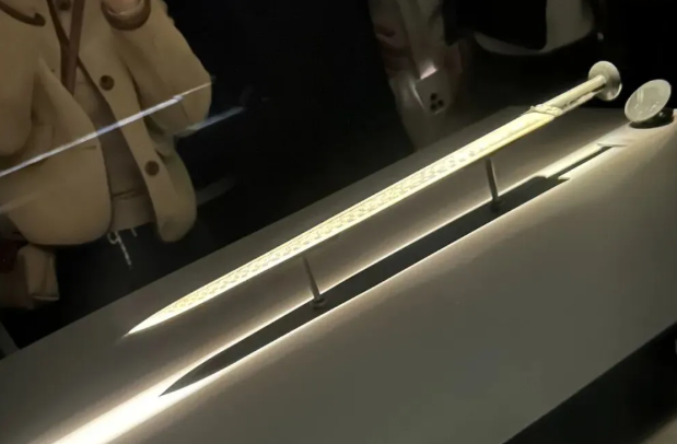 湖北省博物馆 湖北省博物馆