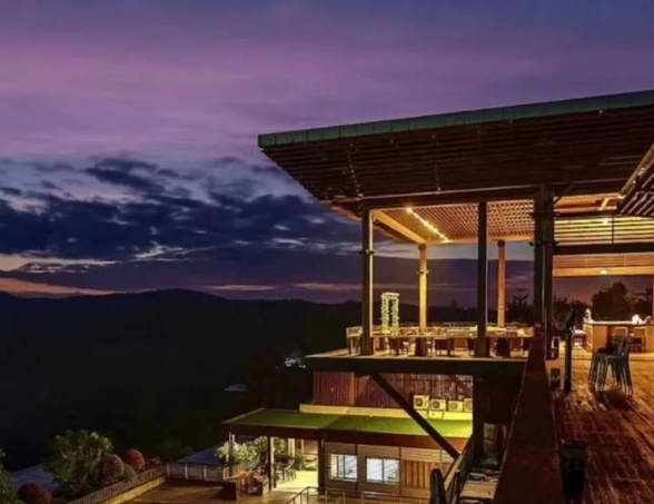 七仙岭龙湾珺唐天然温泉 七仙岭龙湾珺唐天然温泉