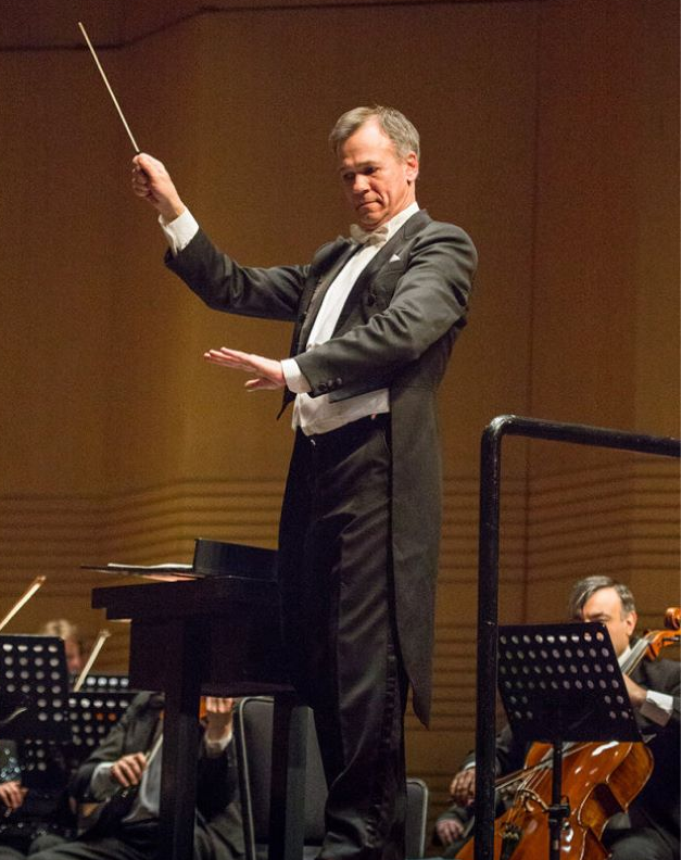 俄罗斯爱乐交响乐团长沙音乐会 俄罗斯爱乐交响乐团长沙音乐会