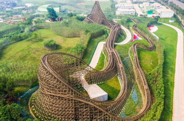 2025南昌融創(chuàng)樂園門票及預(yù)約網(wǎng)址(附免票規(guī)定+開放時(shí)間)