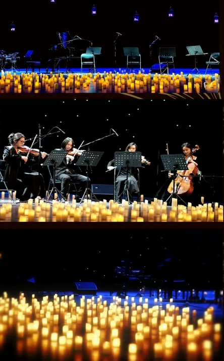 银川《新岁乐章》电影金曲音乐会 银川《新岁乐章》电影金曲音乐会