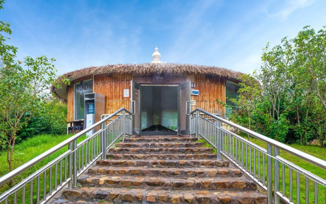 荣佳国韵温泉 荣佳国韵温泉