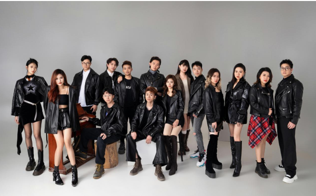 2026《闪耀星辰》港台流行金曲演唱会驻马店 2026《闪耀星辰》港台流行金曲演唱会驻马店