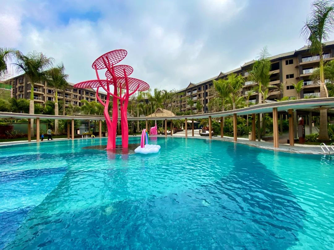 马龙盛水湾温泉 马龙盛水湾温泉