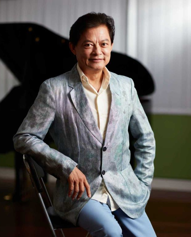 狮子山下香港与沈阳在一起音乐会沈阳站