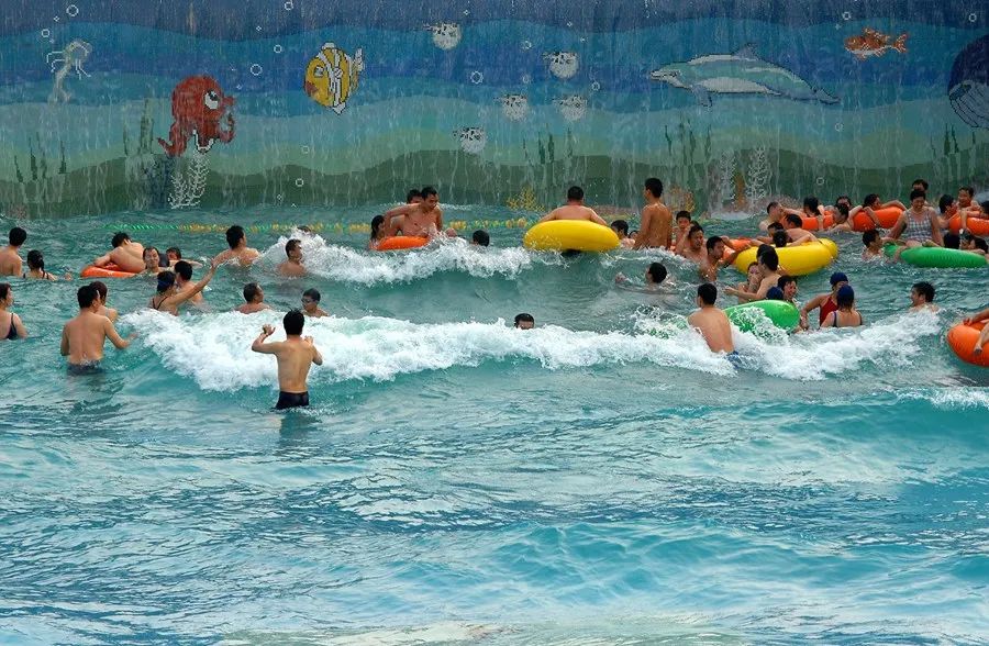 庐山天沐温泉 庐山天沐温泉