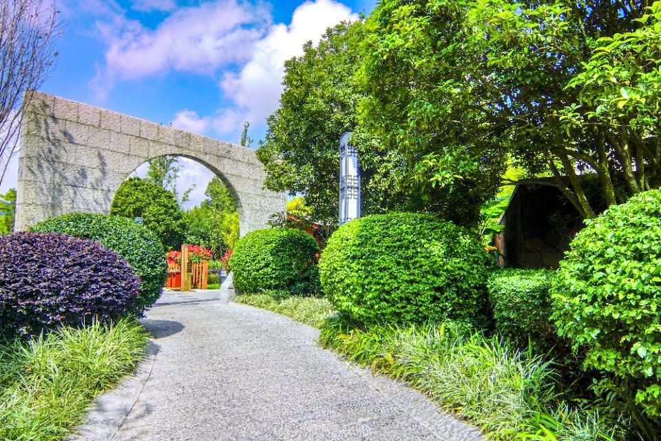 马龙盛水湾温泉 马龙盛水湾温泉