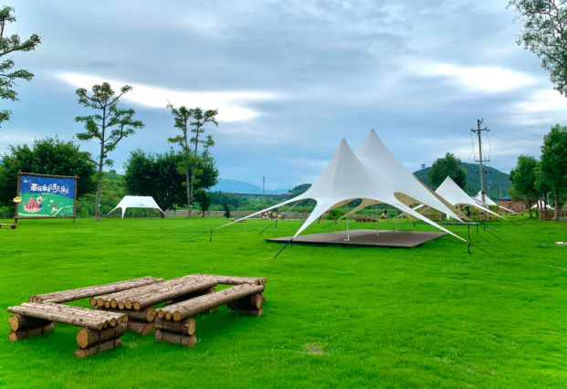 韶关旅游年卡 韶关旅游年卡