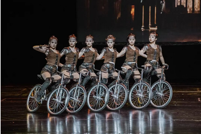 魔术杂技晚会《魔趣恒声》珠海站 魔术杂技晚会《魔趣恒声》珠海站