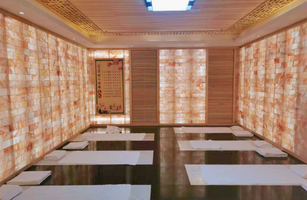 庐山汤太宗温泉度假村 庐山汤太宗温泉度假村