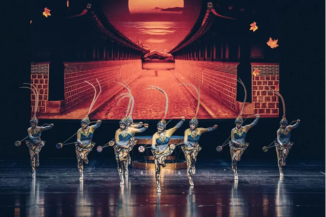 魔术杂技晚会《魔趣恒声》珠海站 魔术杂技晚会《魔趣恒声》珠海站