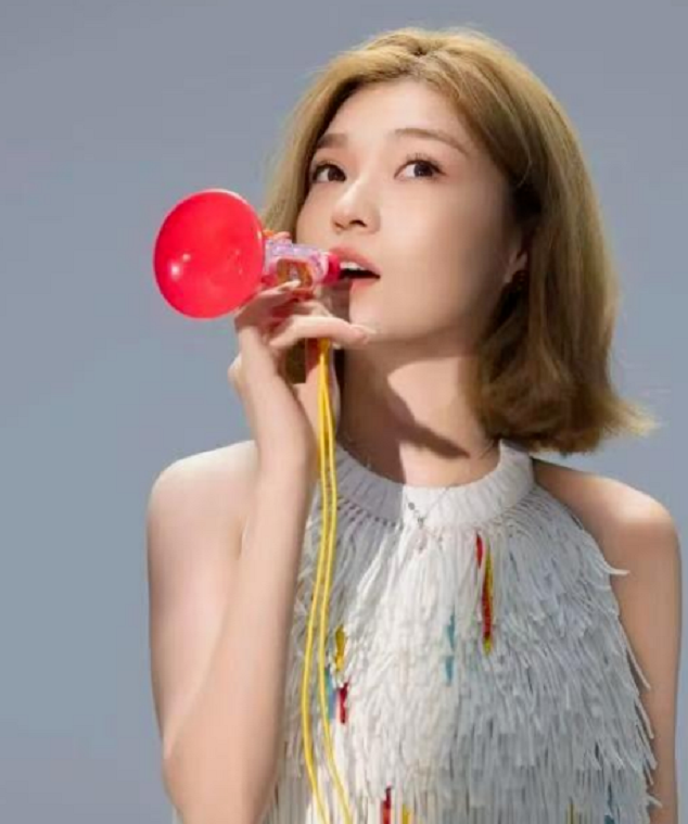 李雨霏苏州演唱会 李雨霏苏州演唱会