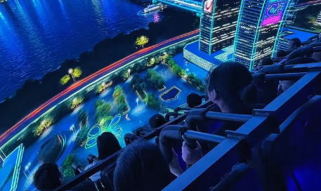 2025穿越鄭州游玩攻略(附票價信息+開放時間)