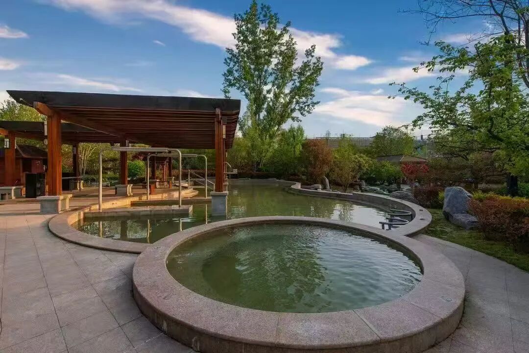 鄭州思念果嶺悅溫泉