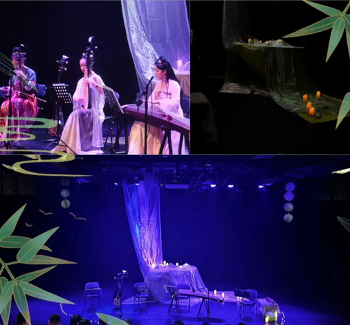 国风民乐音乐会《千年等一回》杭州站